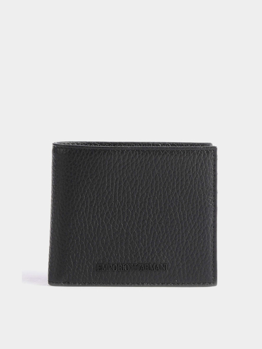 Кошельки Emporio Armani модель Y4R167-Y068E-80001 Фото