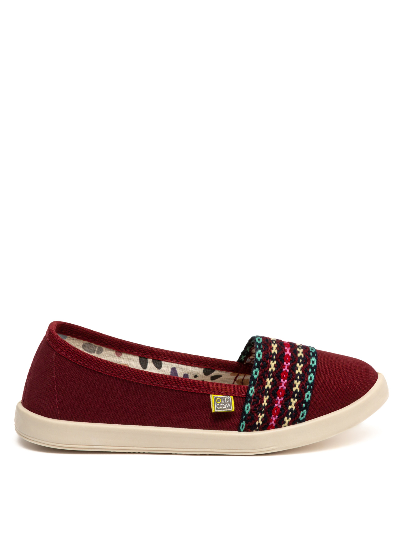 Еспадрильї Oldcom Модель oc0576 Фото