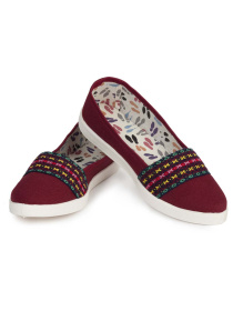 Еспадрильї Oldcom Модель oc0576 Фото