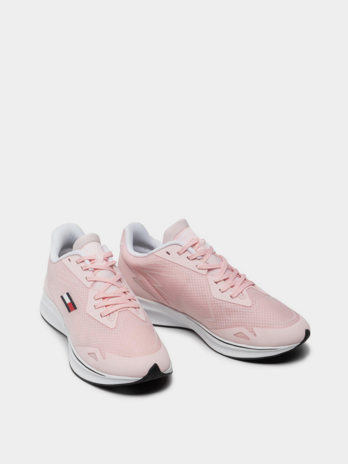 Кроссовки Tommy Hilfiger модель FC0FC00033-TIP Фото