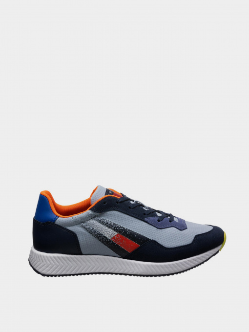 Кроссовки Tommy Hilfiger модель EM0EM00872-C87 Фото