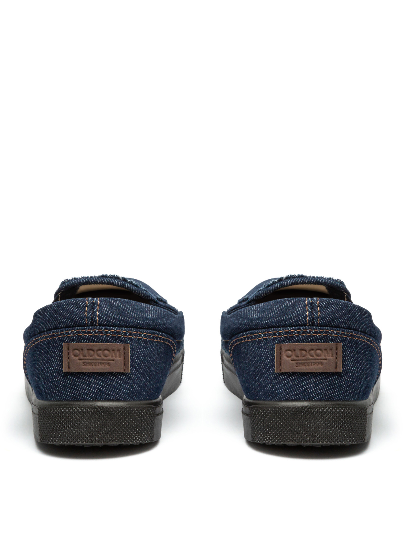 Слипоны Oldcom модель oc0578 Фото