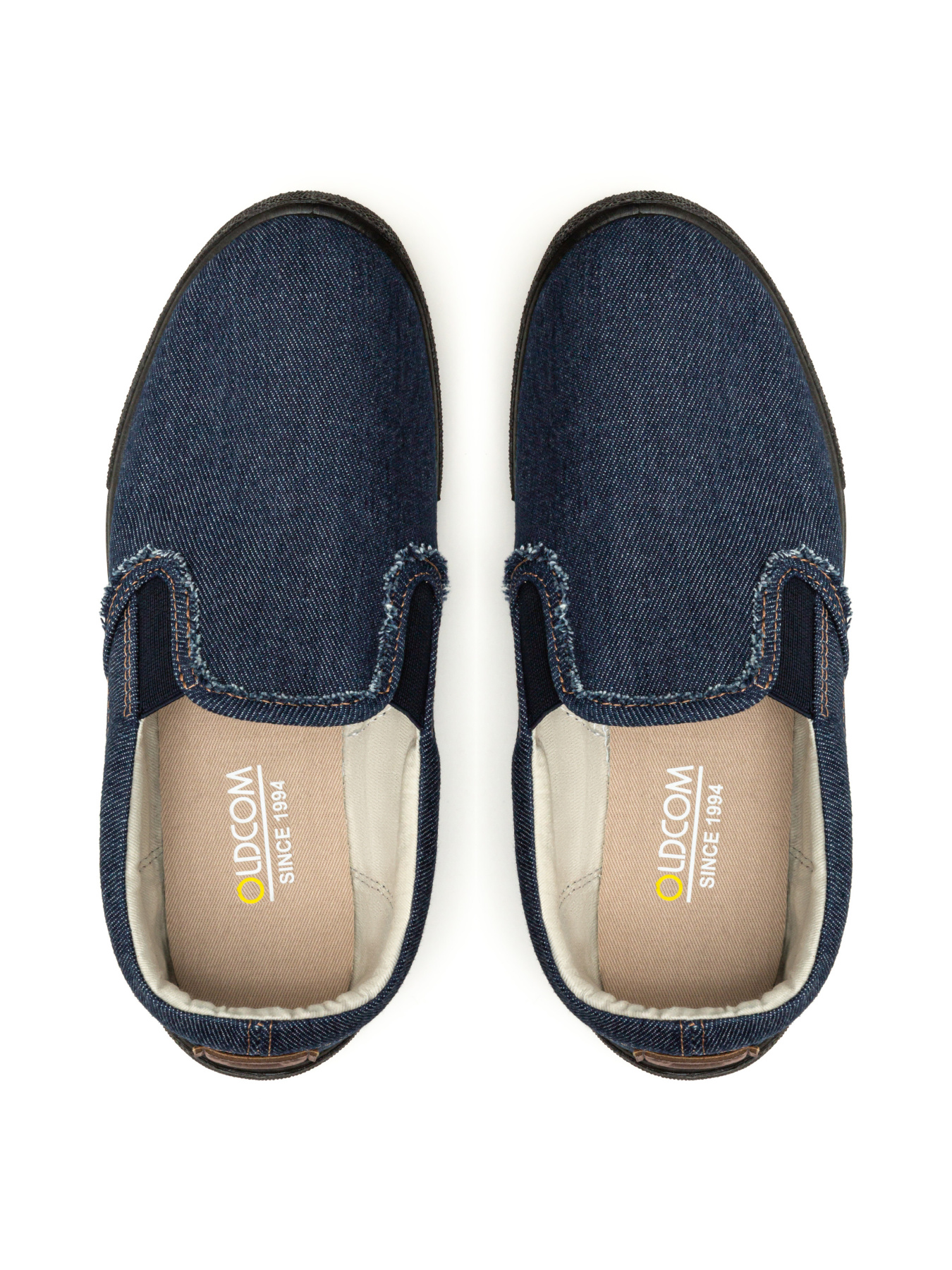 Сліпони Oldcom модель oc0578 Сліпони Oldcom модель oc0578 Фото