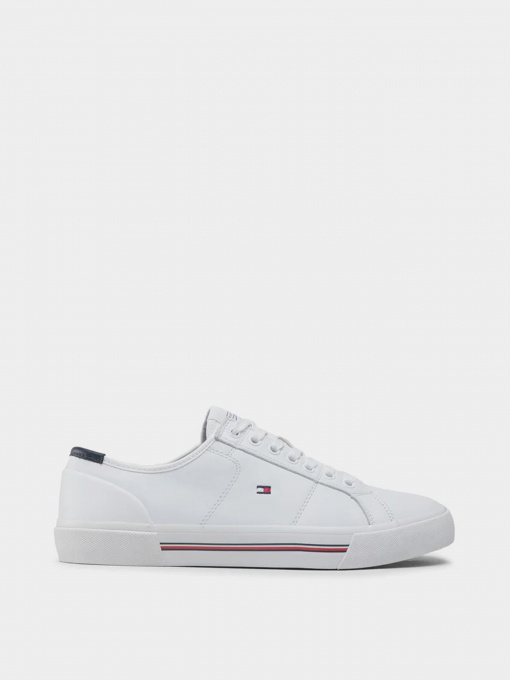 Кеды Tommy Hilfiger үлгі FM0FM03999-YBR Фото