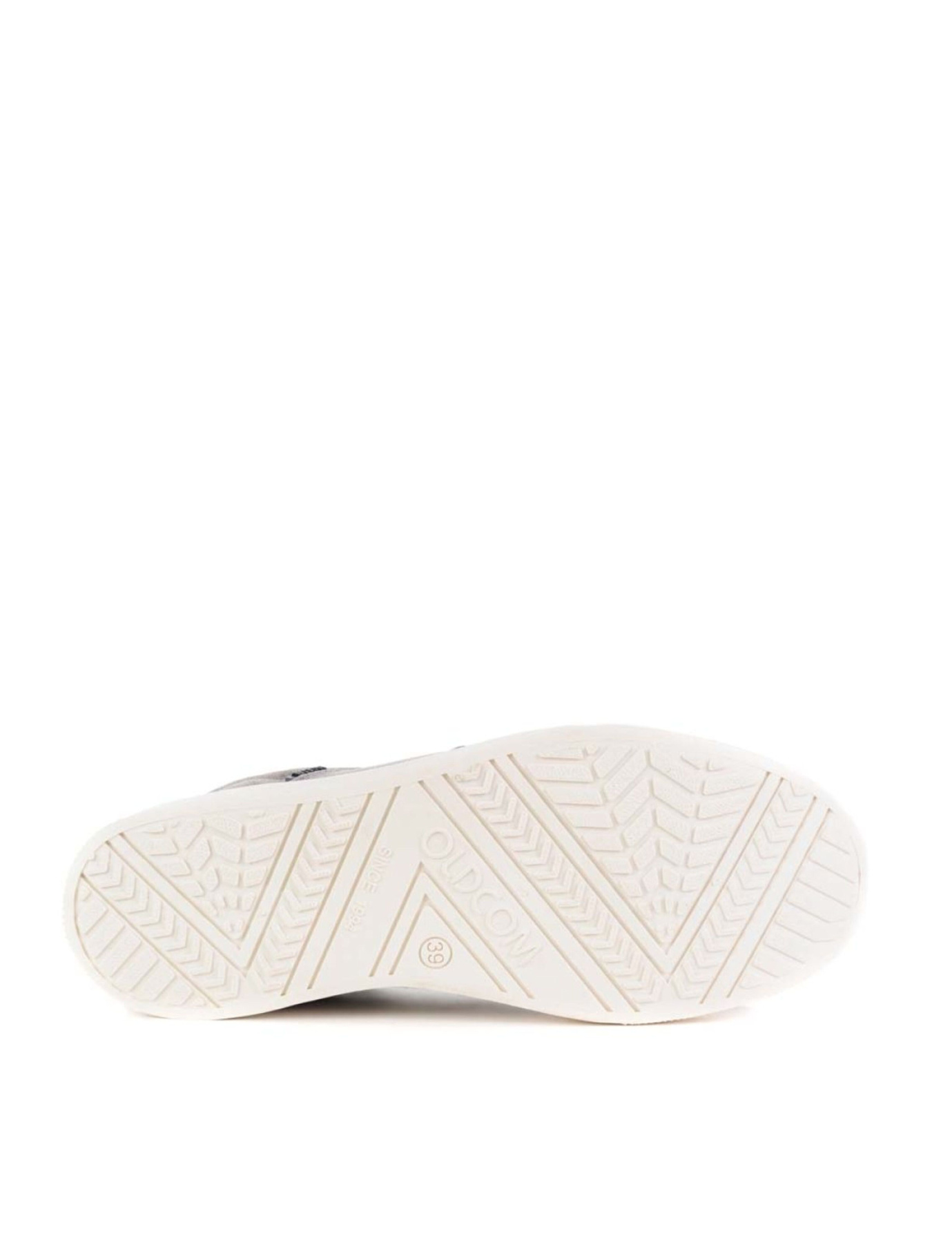 Слипоны Oldcom модель oc0579 Фото