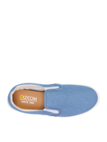 Слипоны Oldcom модель oc0579 Фото