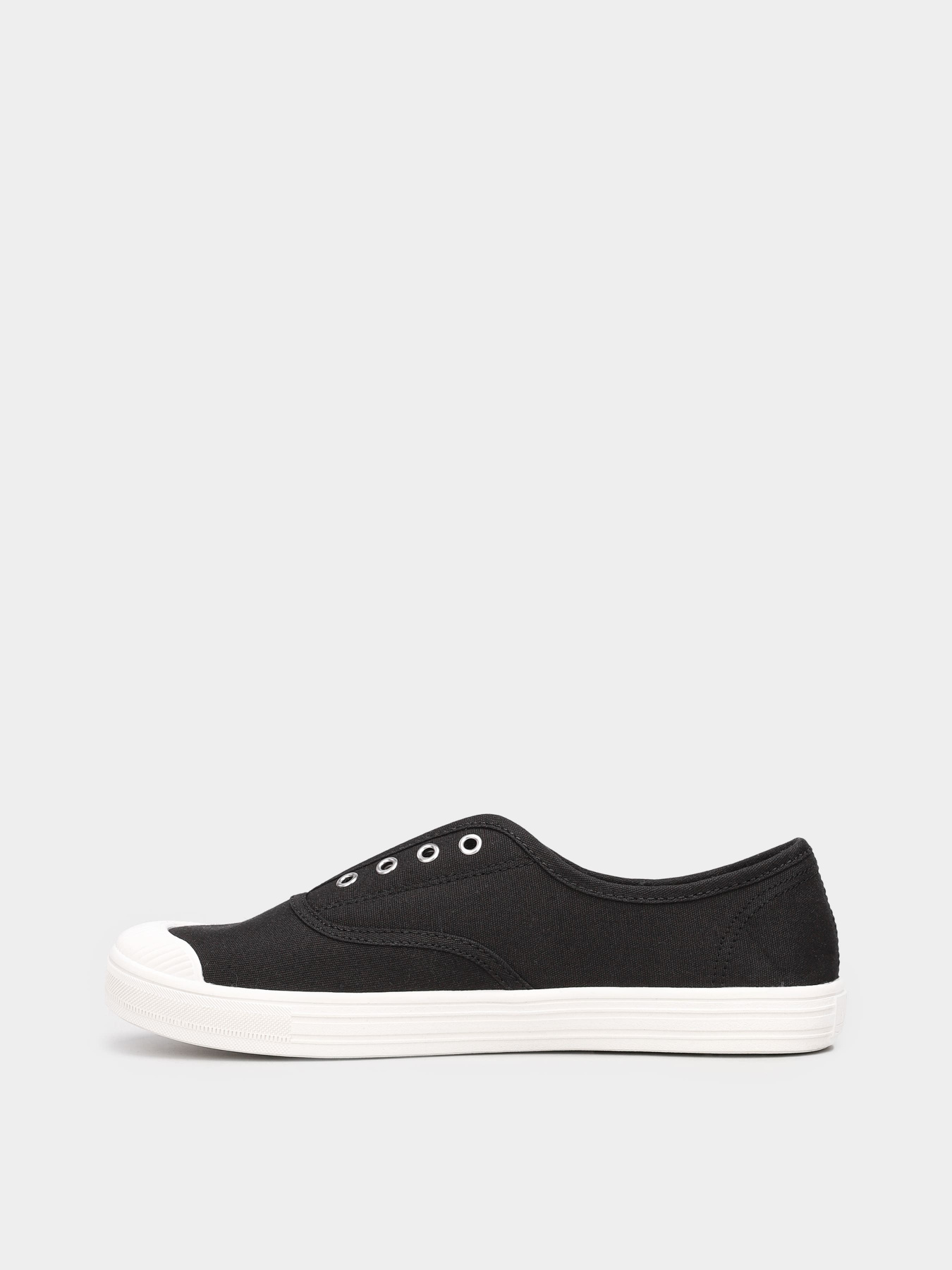 Кеды Skechers модель 113826 BLK Фото