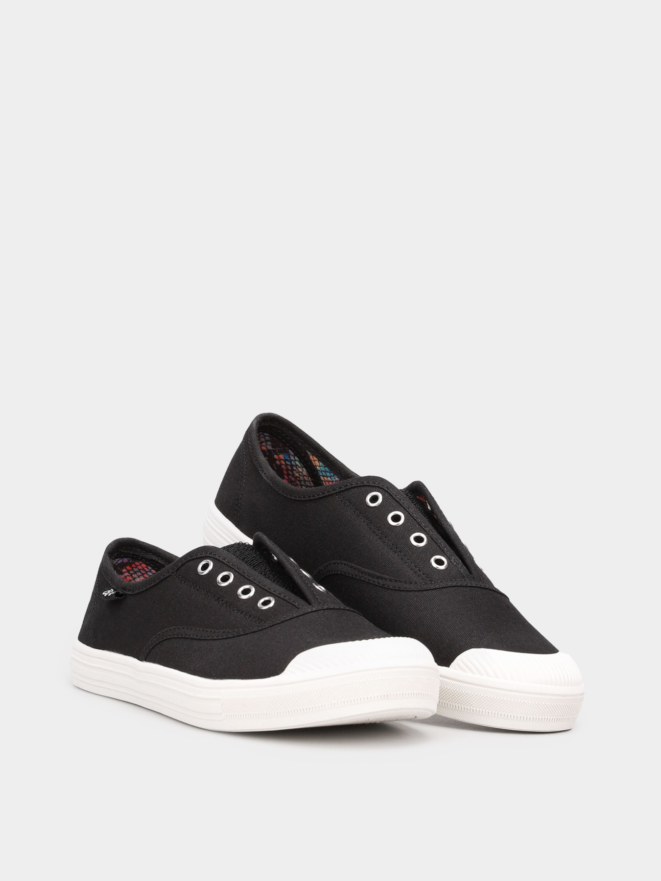 Кеды Skechers модель 113826 BLK Фото