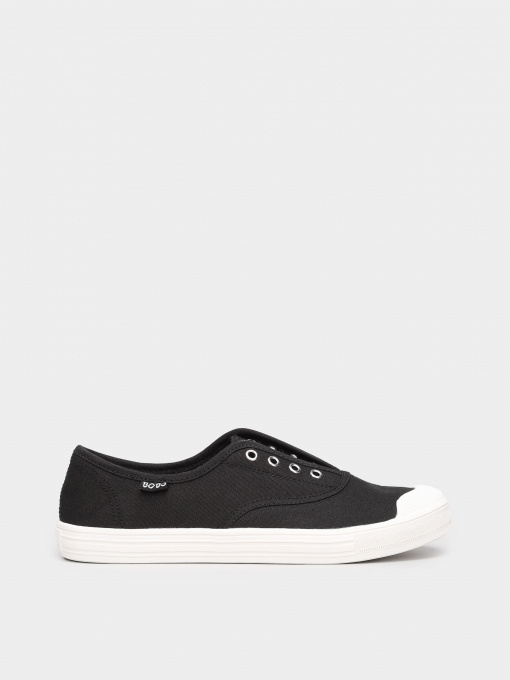Кеды Skechers модель 113826 BLK Фото