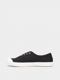 Кеды Skechers модель 113826 BLK Фото