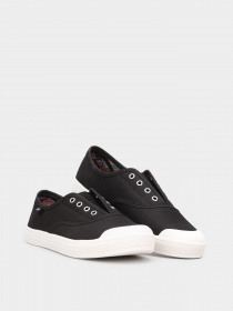 Кеды Skechers модель 113826 BLK Фото