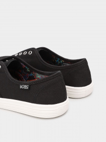 Кеды Skechers модель 113826 BLK Фото