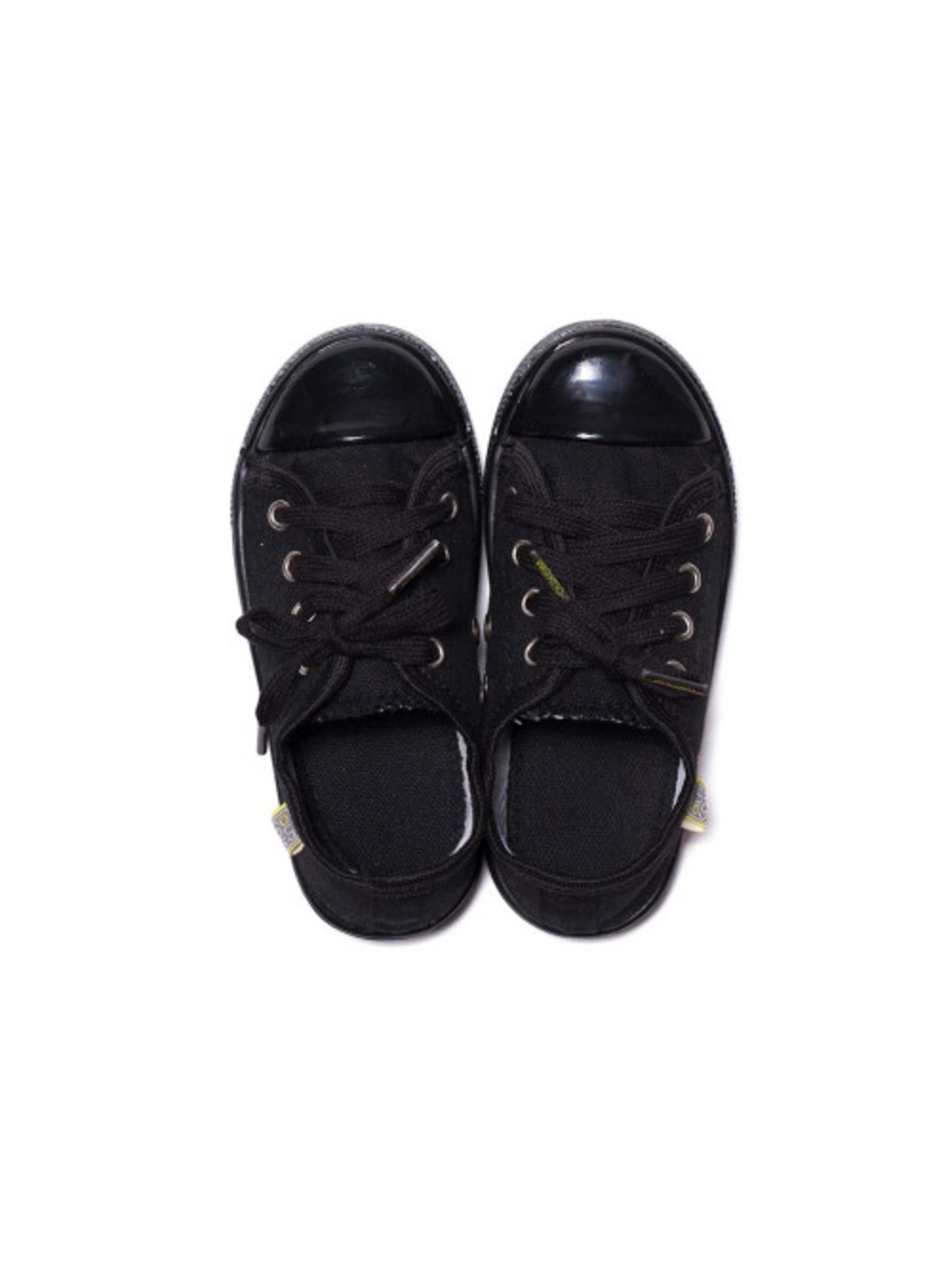 Кеды низкие Oldcom модель oc0581 Фото