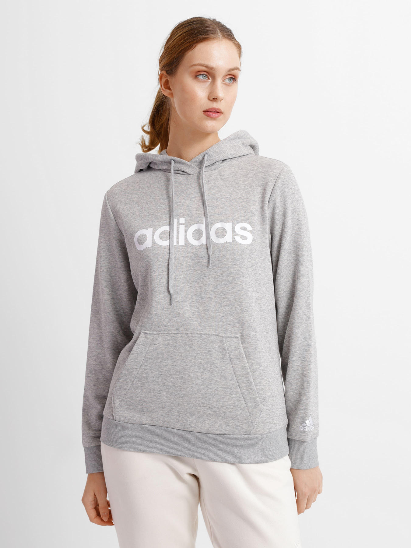 Худи и свитшоты Adidas модель H11351 Фото