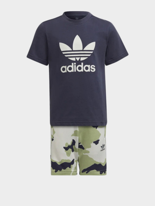 Костюмы Adidas модель HC4581 Фото