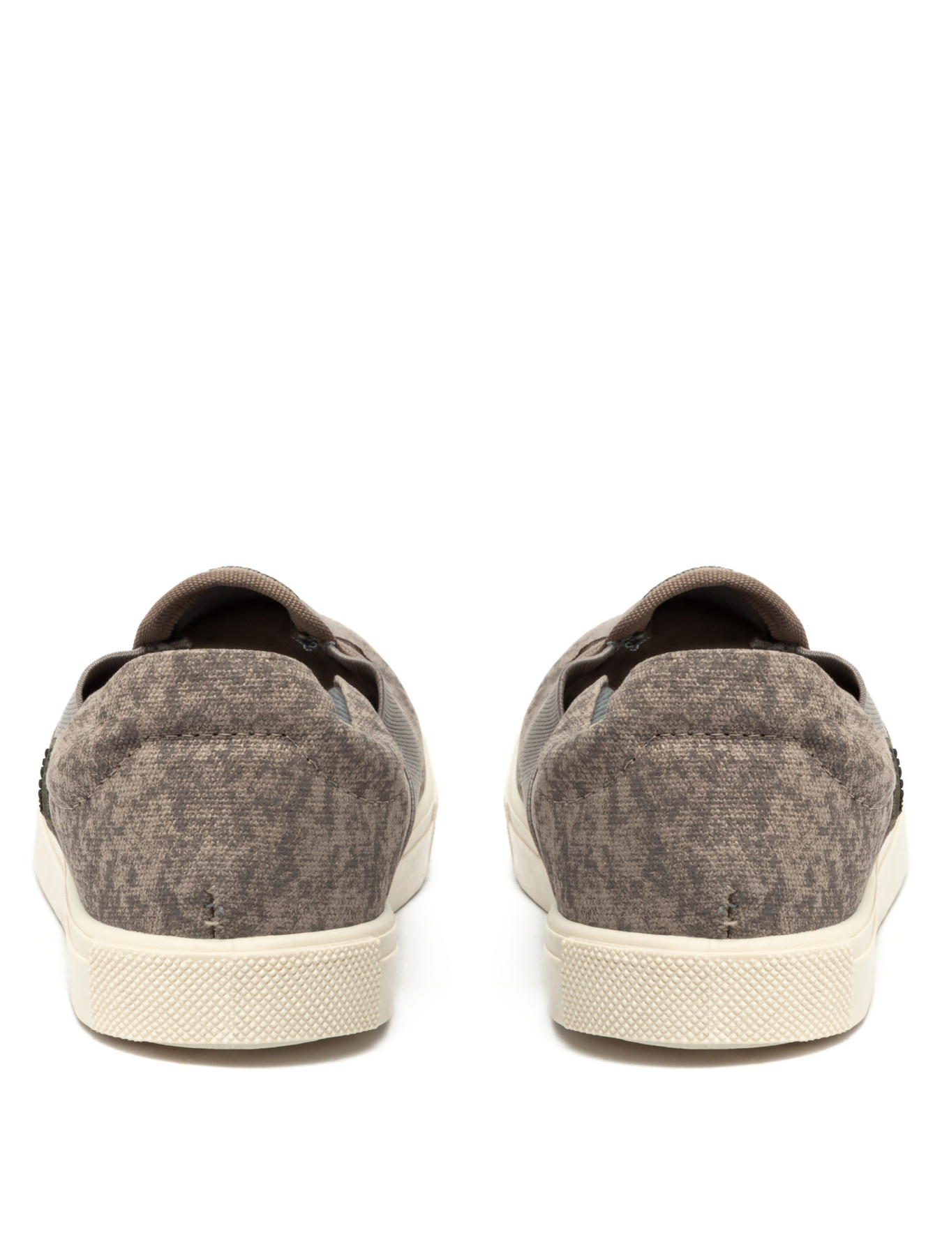 Слипоны Oldcom модель oc0582 Фото