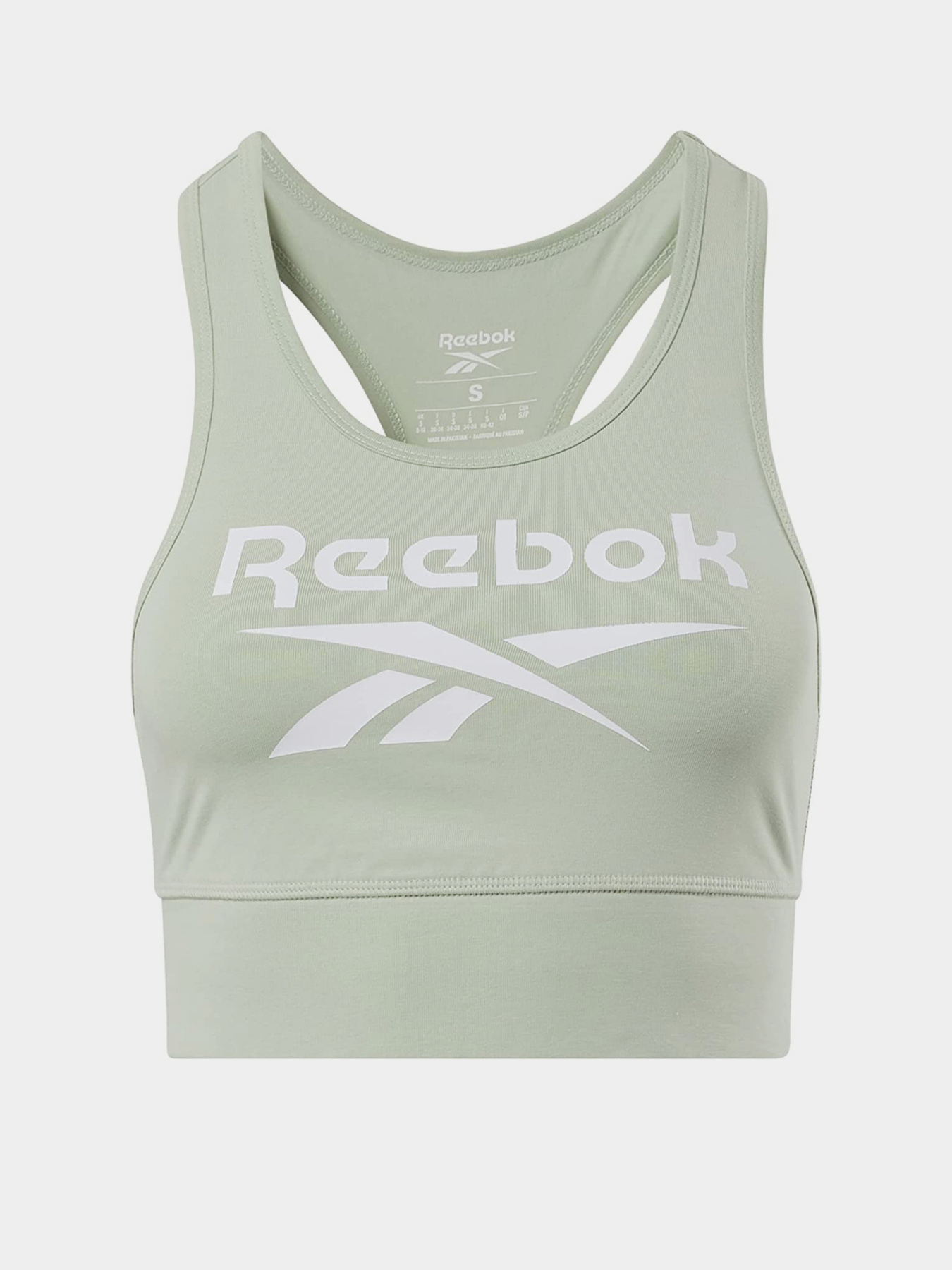 Футболки и поло Reebok модель HB2284 Фото