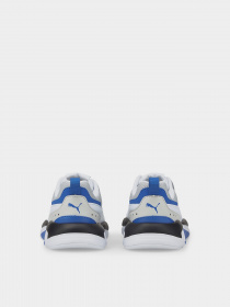 Кроссовки PUMA модель 37419219 Фото