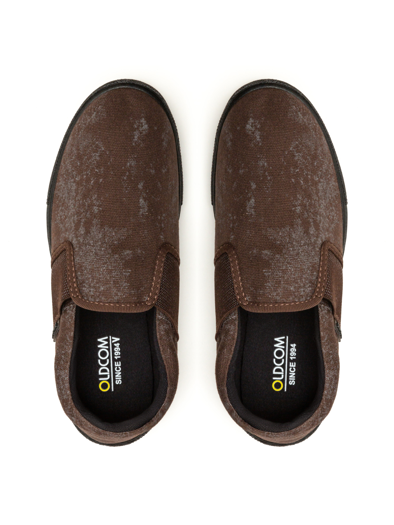 Сліпони Oldcom модель oc0584 Фото