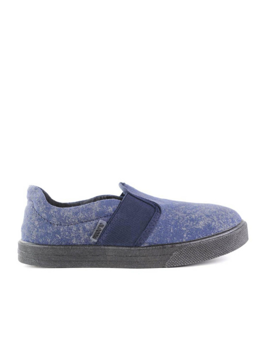 Слипоны Oldcom модель oc0585 Фото