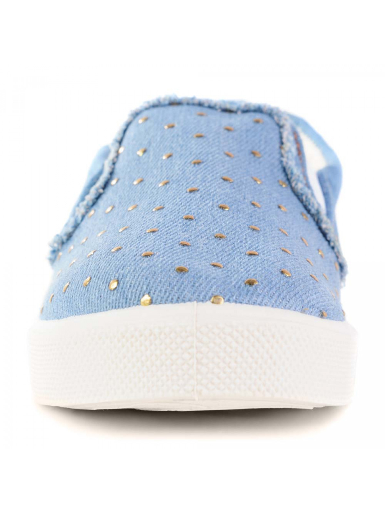 Слипоны Oldcom модель oc0588 Фото