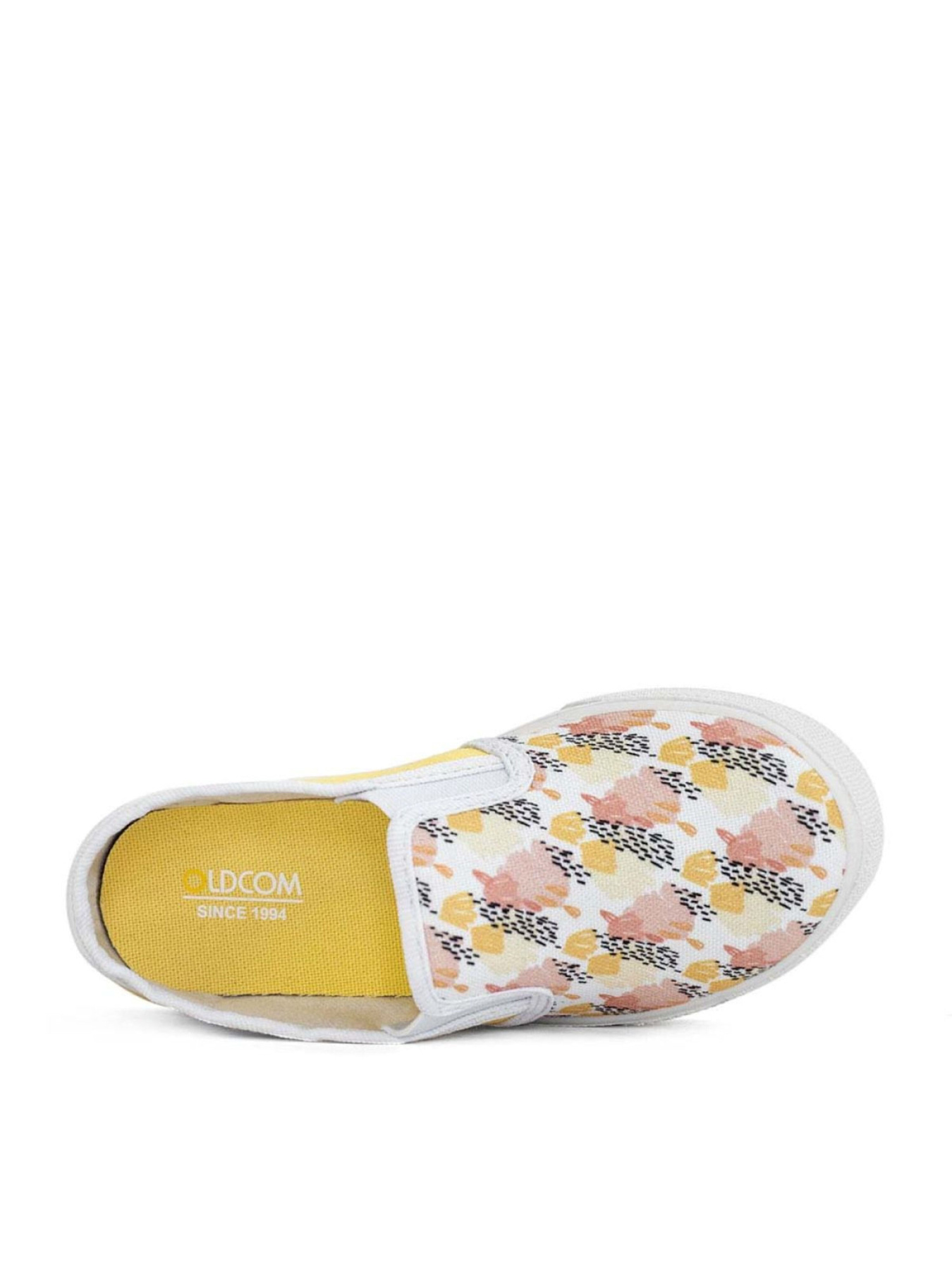 Сліпони Oldcom модель oc0592 Сліпони Oldcom модель oc0592 Фото