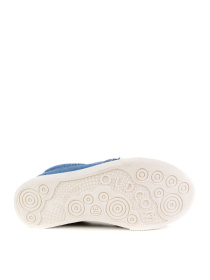 Слипоны Oldcom модель oc0595 Фото