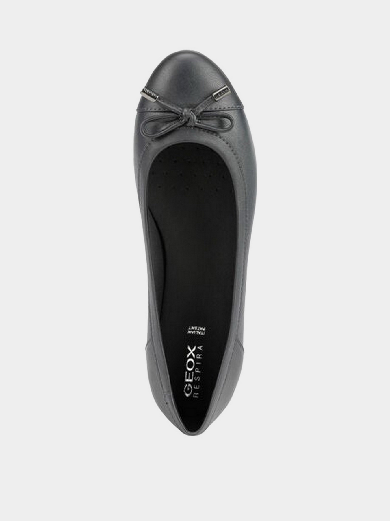 Туфли и лоферы Geox модель D16Y7C-08554-C4002 Фото