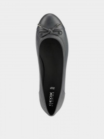 Туфли и лоферы Geox модель D16Y7C-08554-C4002 Фото