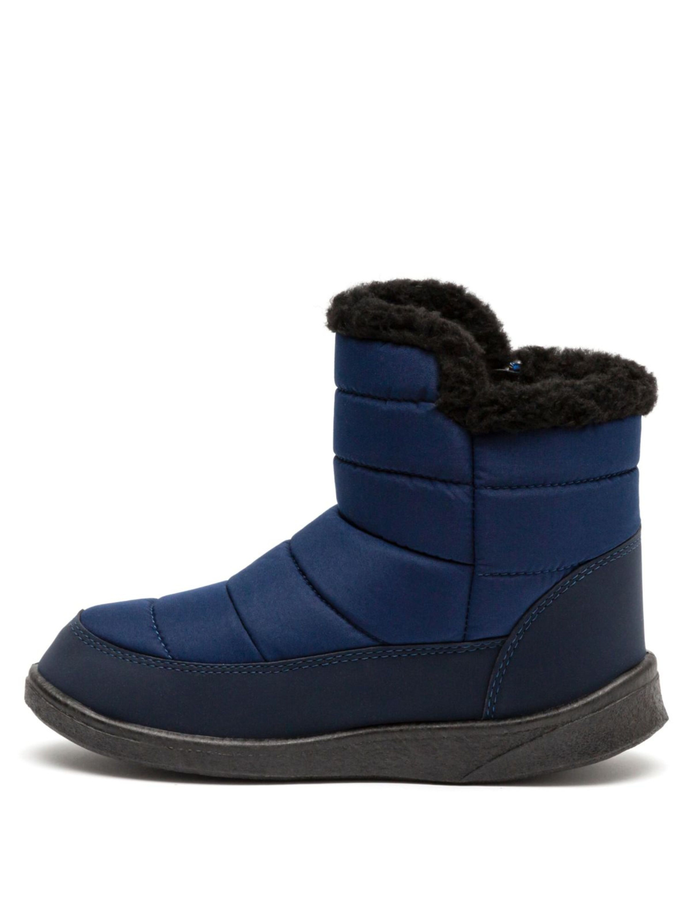 Сапоги дутики Oldcom модель oc0596 Фото