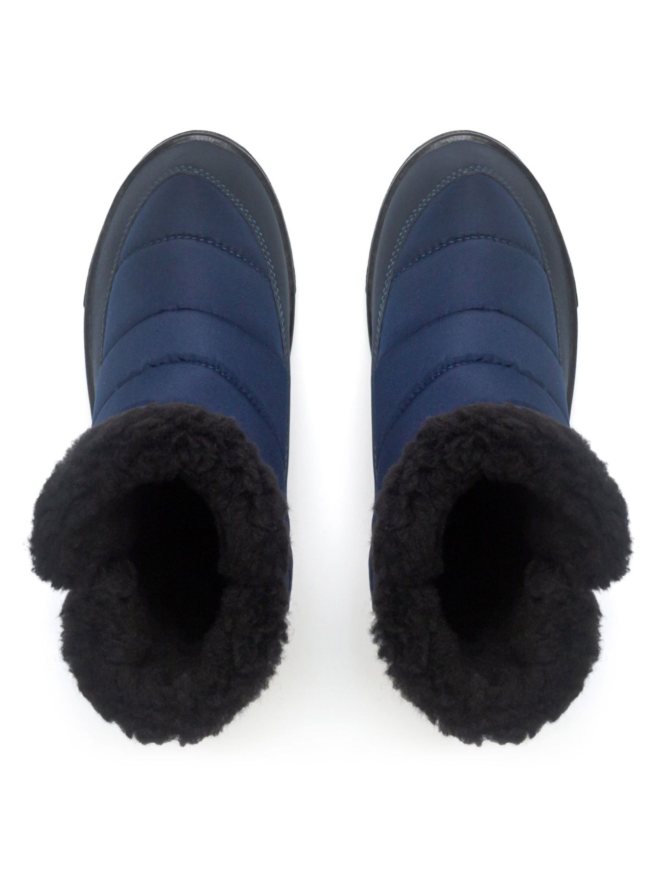 Сапоги дутики Oldcom модель oc0596 Фото