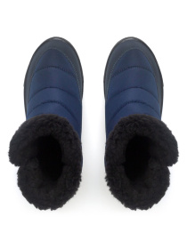 Сапоги дутики Oldcom модель oc0596 Фото