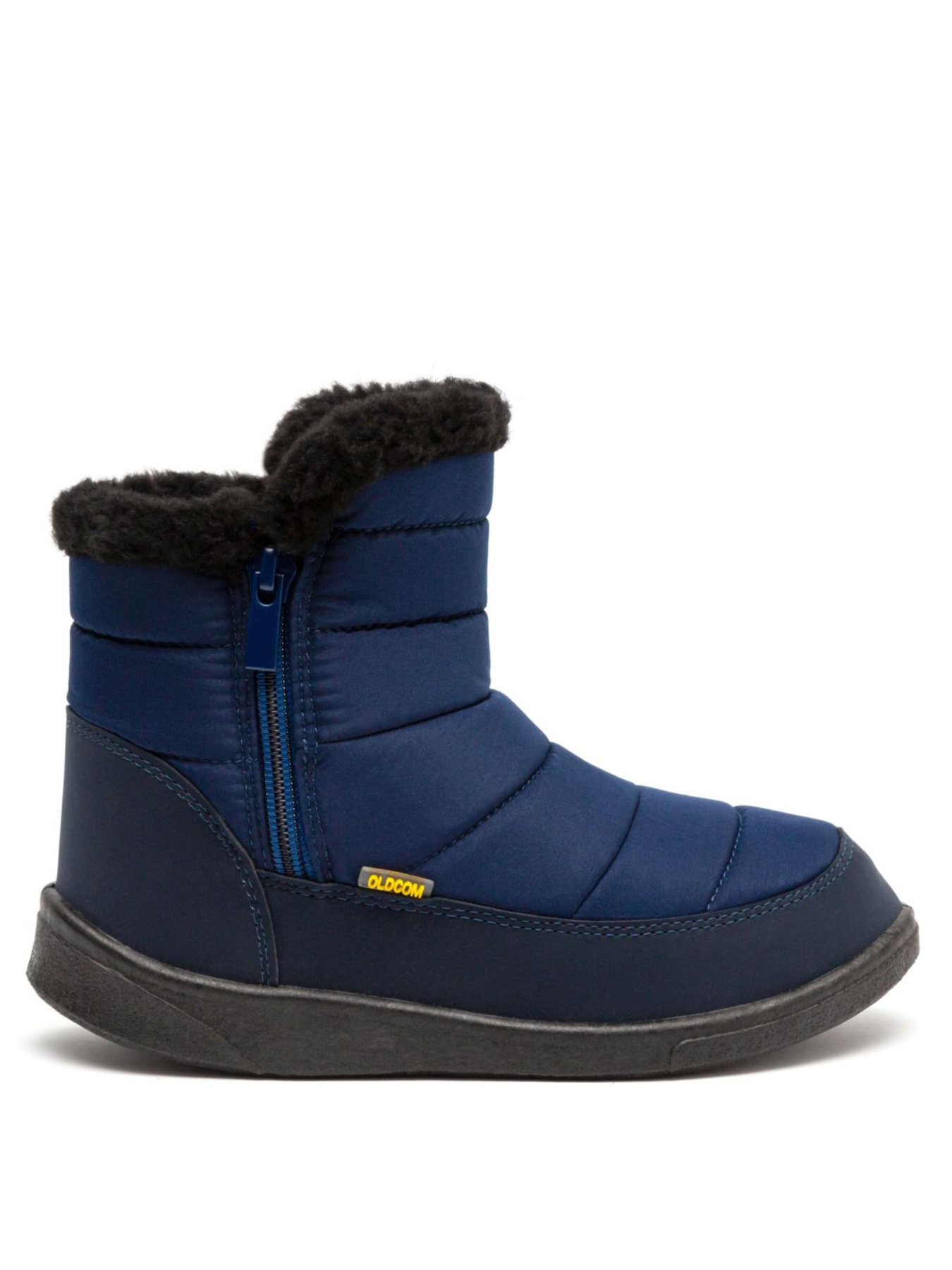 Сапоги дутики Oldcom модель oc0596 Сапоги дутики Oldcom модель oc0596 Фото