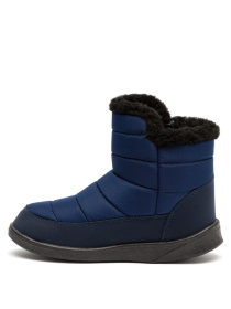 Сапоги дутики Oldcom модель oc0596 Сапоги дутики Oldcom модель oc0596 Фото