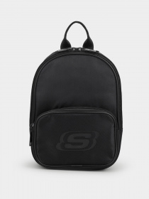 Рюкзаки Skechers модель SKCH7503 BLK Фото
