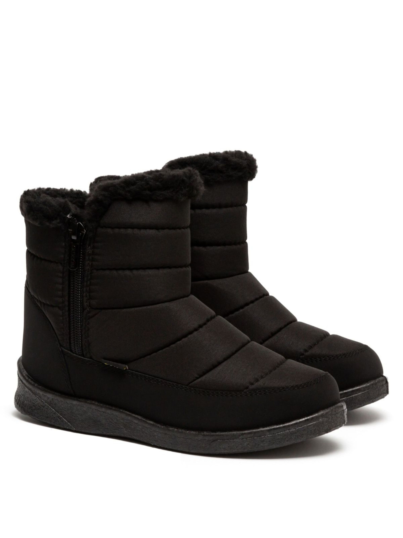 Сапоги дутики Oldcom модель oc0597 Фото