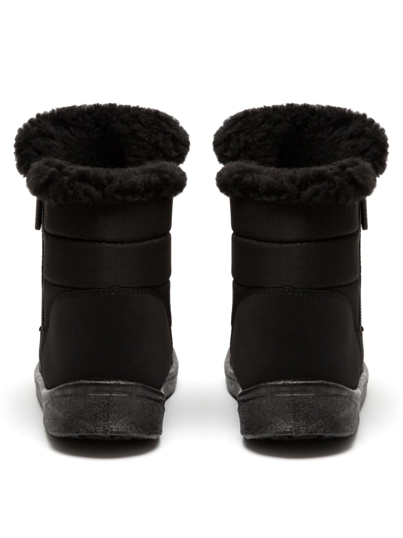 Сапоги дутики Oldcom модель oc0597 Фото