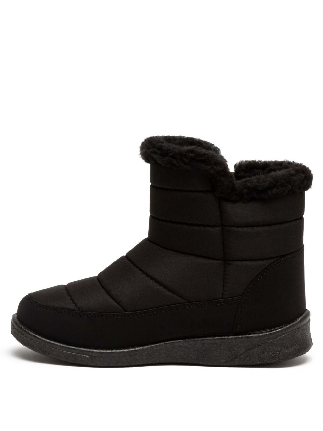 Сапоги дутики Oldcom модель oc0597 Фото