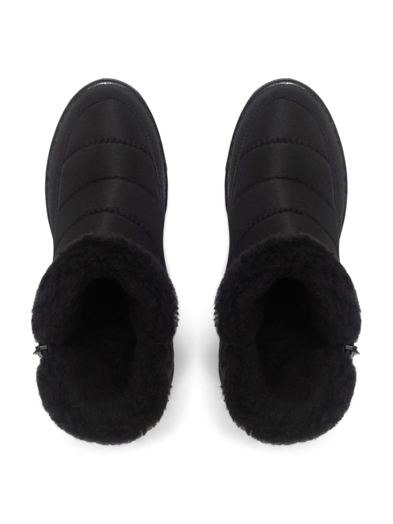 Сапоги дутики Oldcom модель oc0597 Фото