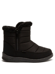 Чоботи дутики Oldcom модель oc0597 Фото