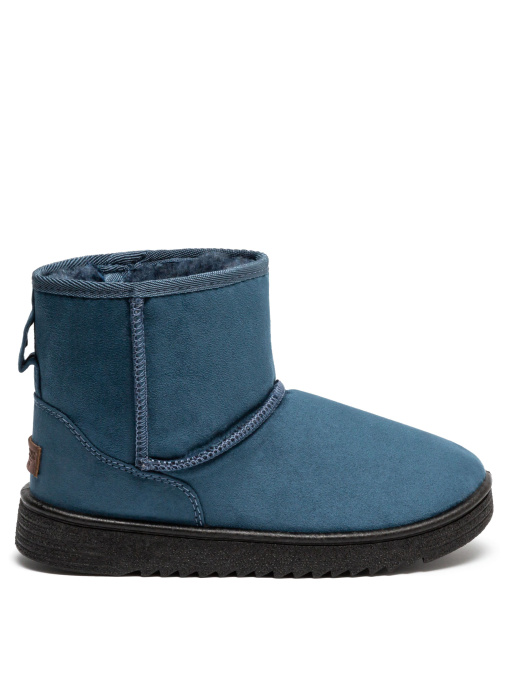 Сапоги Oldcom модель oc0599 Фото