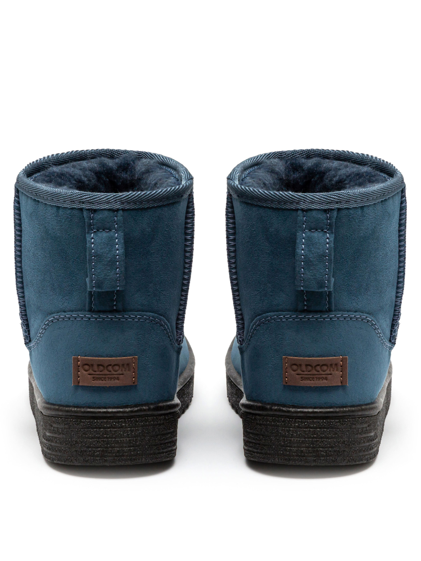 Сапоги Oldcom модель oc0599 Фото