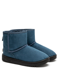 Сапоги Oldcom модель oc0599 Фото