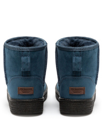 Сапоги Oldcom модель oc0599 Фото