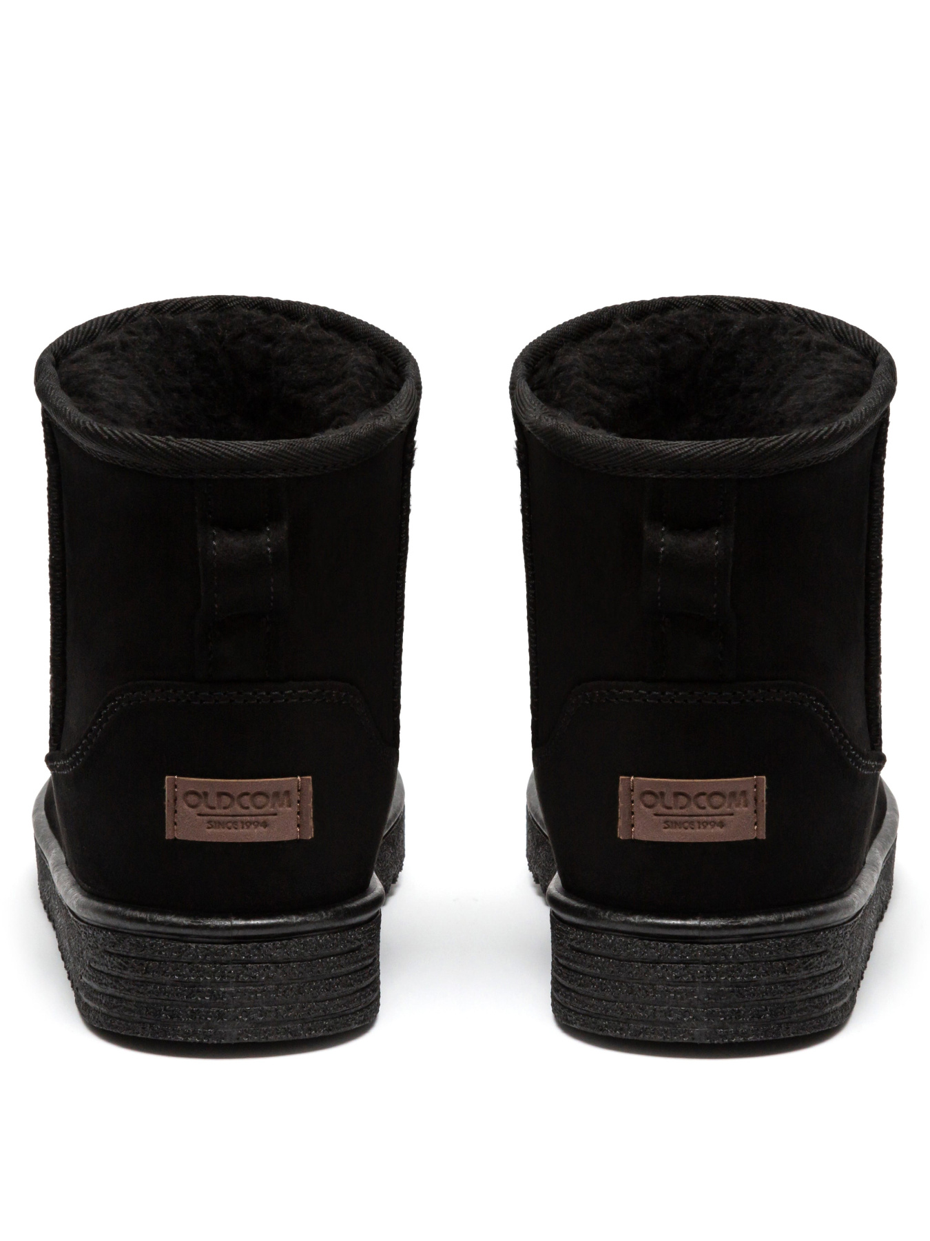 Чоботи Oldcom модель oc0601 Чоботи Oldcom модель oc0601 Фото