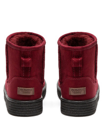 Сапоги Oldcom модель oc0602 Фото