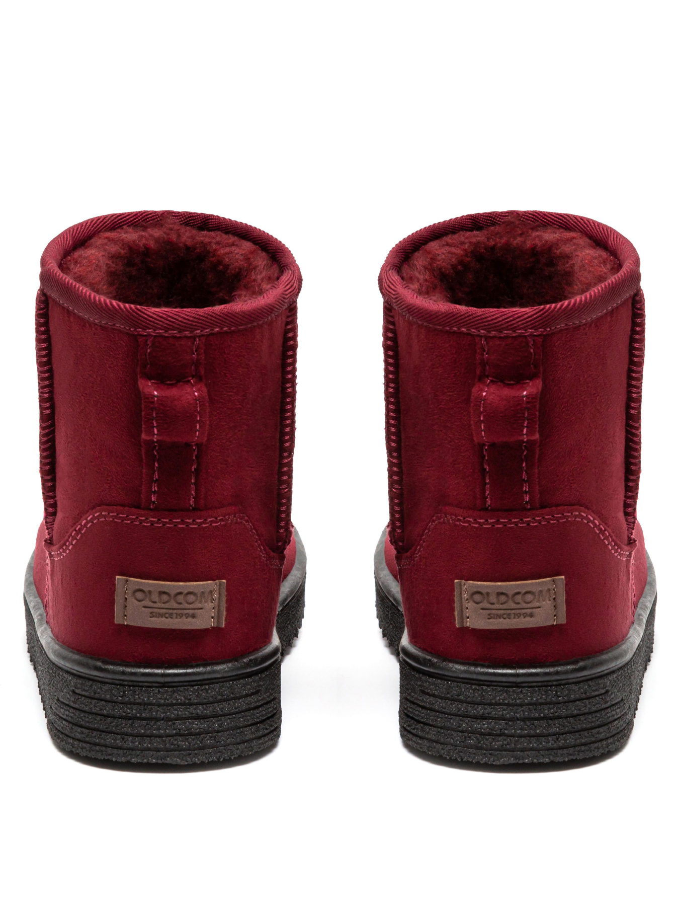 Сапоги Oldcom модель oc0602 Сапоги Oldcom модель oc0602 Фото