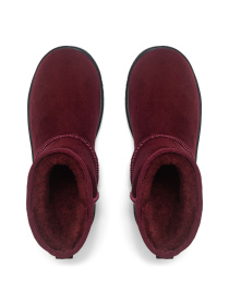 Сапоги Oldcom модель oc0602 Сапоги Oldcom модель oc0602 Фото