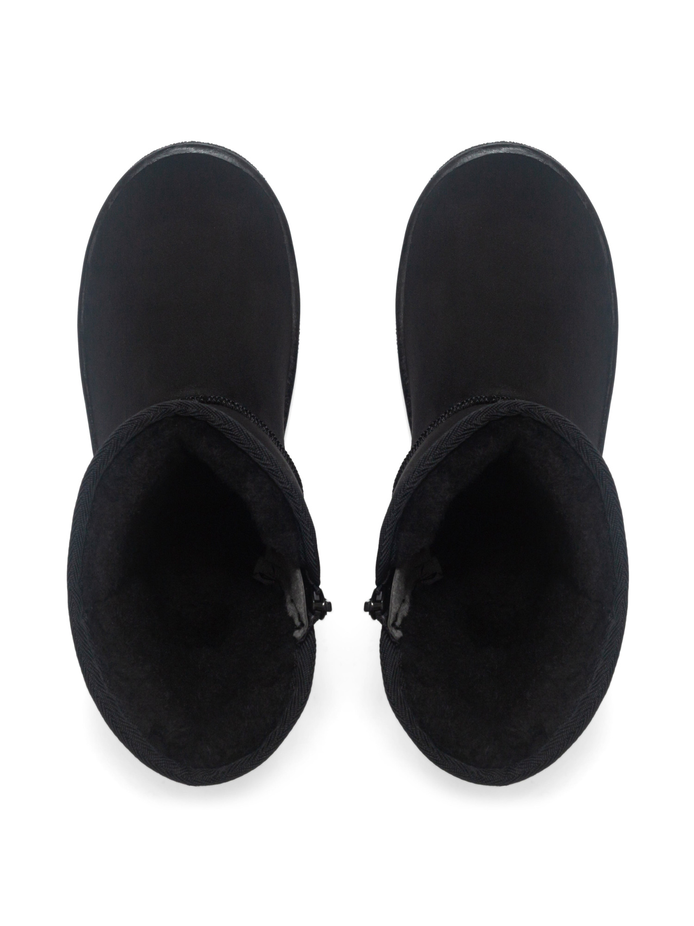 Сапоги Oldcom модель oc0603 Фото