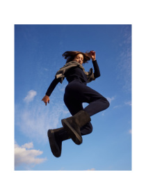 Сапоги Oldcom модель oc0603 Фото